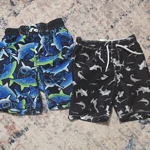 Shark Trunks